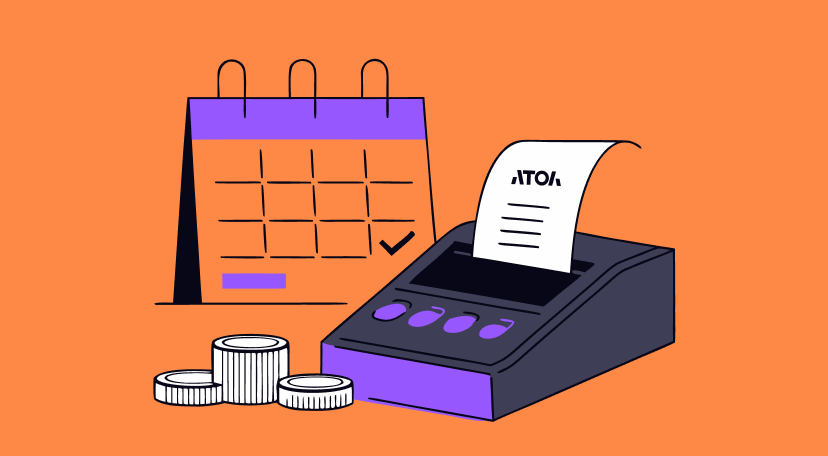 Электронные чеки: новые реквизиты и правила работы в 2026 году